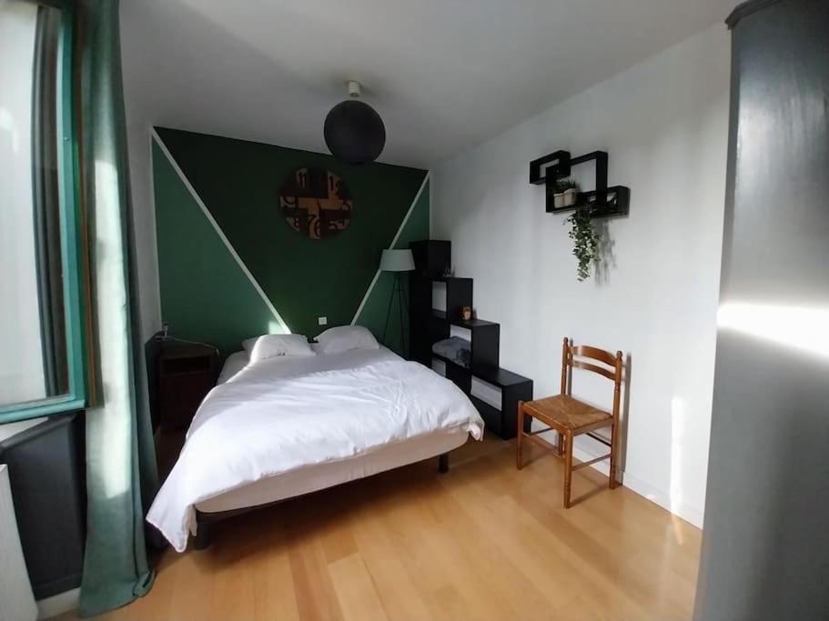 Maison En Pierres Pradinas 外观 照片